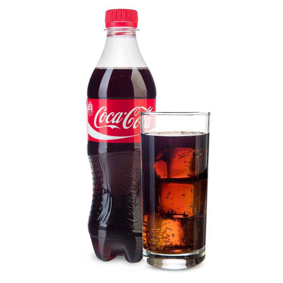 Coca-Cola